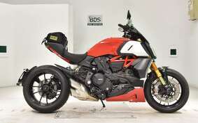 DUCATI DIAVEL 1260 S 2020 GE00A