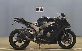 KAWASAKI ZX 10 NINJA R 2015 ZXCJ18