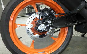 KTM 125 RC JYA40