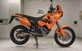 KTM 640 ADVENTURE 2006 GSN40