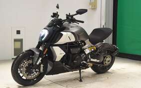 DUCATI DIAVEL 1260 2019 GE00A