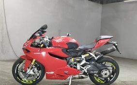 DUCATI 1199 PANIGALE 2013 H802J