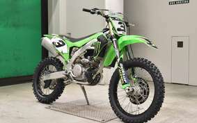 KAWASAKI KX250X KX252D