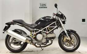 DUCATI MONSTER 400 IE 2004 M407A