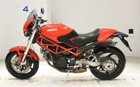 DUCATI MONSTER S2R 1000 2007