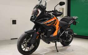 KTM 1290 SUPER ADVENTURE S 2024