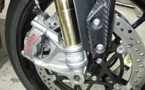 TRIUMPH SPEED TRIPLE RS 2023 3P01SC