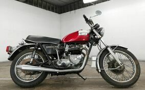 TRIUMPH BONNEVILLE  T140 2002 VPN650