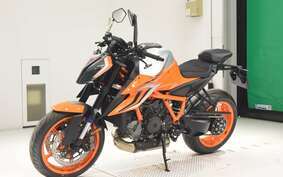 KTM 1290 SUPER DUKE R EVO 2024