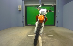 KTM 250 EXC GSA20