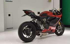 DUCATI 1199 PANIGALE S 2013 H802J