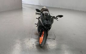 KTM 250 RC JYE