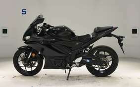 YAMAHA YZF-R3 2022 RH13J