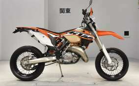 KTM 125 EXC GSA20