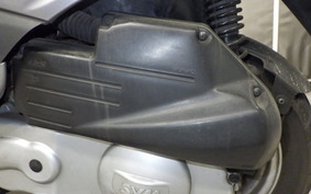 SYM RV125 I Type