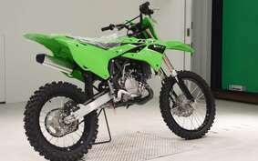 KAWASAKI KX85 KX085D