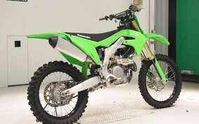 KAWASAKI KX450 KX450J