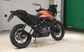 KTM 390 ADVENTURE 2020 JGJ40