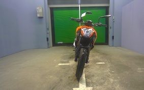 KTM 250 DUKE JPE40