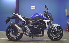 SUZUKI GSR750 A 2013 GR7NA