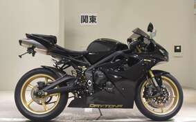 TRIUMPH DAYTONA 675 2012 MD1066