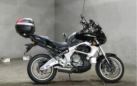 KAWASAKI VERSYS 650 2007 LE650A