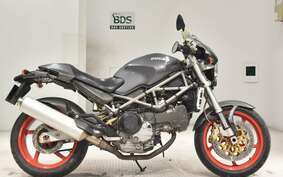 DUCATI MONSTER S4 2002 M400A