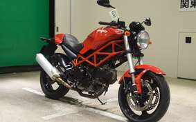 DUCATI MONSTER 400 IE 2007 M407A