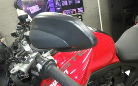 DUCATI MONSTER 937 + 2021 1M00A