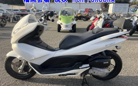 HONDA PCX125