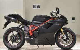 DUCATI 1198 S 2011 H704A