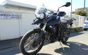 TRIUMPH TIGER 800 XC 2012 RE16B8