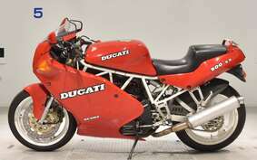 DUCATI 900SS 1991 906SC