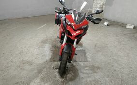 DUCATI MULTISTRADA 1200 2018 AA02JA