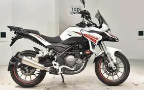 BENELLI TRK251