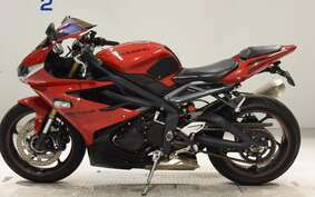 TRIUMPH DAYTONA 675 2014 TA12FA