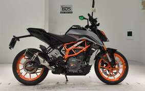 KTM 390 DUKE 2023