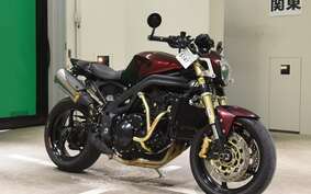 TRIUMPH SPEED TRIPLE 2007 E5855R