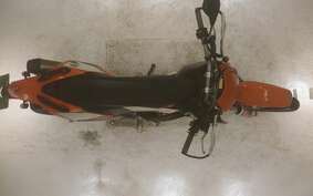 KTM 690 ENDURO R 2009