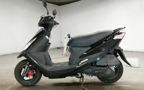 SYM GT125 HMA3