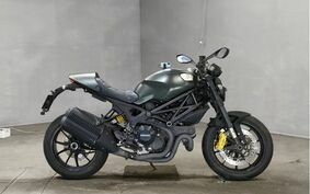 DUCATI MONSTER 1100 EVO 2012 M511J