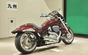 SUZUKI INTRUDER M1800R 2009 CA111