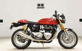 TRIUMPH THRUXTON 1200 R 2017 AD72H4