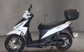 SUZUKI ADDRESS V110 CE47A