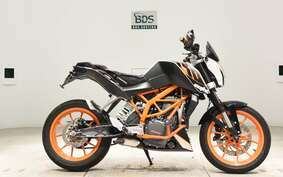 KTM 390 DUKE 2014 JGJ40