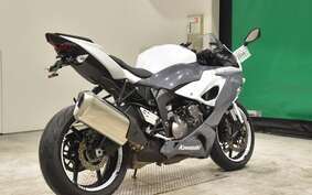 KAWASAKI NINJA ZX-6R A 2020 ZX636G