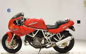 DUCATI 900SS 1992 906SC