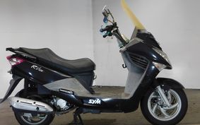 SYM RV125i LF12