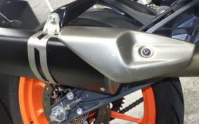 KTM 390 DUKE 2019