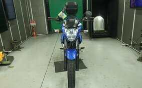 SUZUKI GIXXER 150 NG4BG